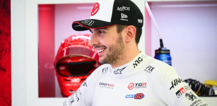 GP d'Australie de F1 - La réaction d'Esteban Ocon après les qualifications : "Personne ne sait exactement où on sera en course"