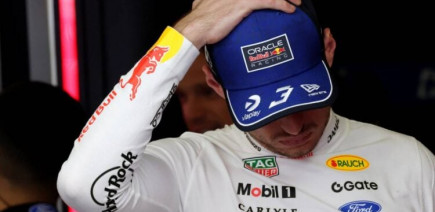 Max Verstappen fulmine : "Cette F1 n’est pas correcte, je ne prends aucun plaisir"