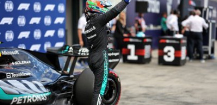 Officiel : Antonelli évite une pénalité sur la grille mais Mercedes F1 est sanctionnée