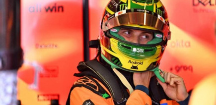 "Mercedes a arrêté de bluffer" : Oscar Piastri surpris par l’énorme écart en qualifications