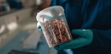 Voitures électriques : bientôt une nouvelle usine de matériaux pour les batteries en France