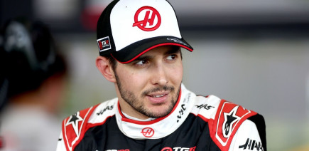 "Déçu" de ses qualifs, Ocon déplore une "opportunité manquée" par Haas