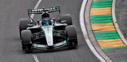 LIVE F1 - GP d'Australie : la course en direct à Melbourne