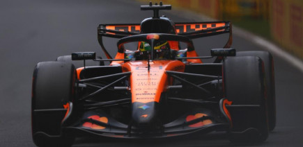 GP d’Australie de F1 en vidéo : énorme coup dur pour Oscar Piastri, il se crashe avant le départ