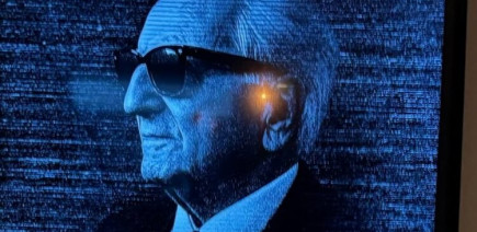 "Enzo", la légende de Ferrari en quatre épisodes dès ce soir sur Canal +