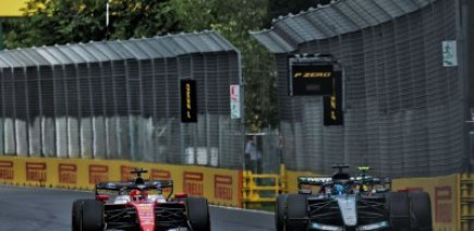 Troisième, Leclerc pense avoir fait 'le meilleur résultat possible' à Melbourne