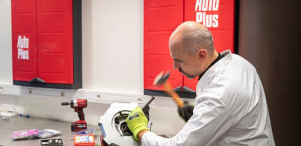 Les écrous anti vol à l'épreuve du Labo Auto Plus !