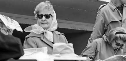 Quand madame Ferrari provoque une révolution de palais