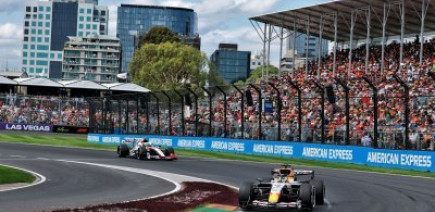 Huitième pour ses débuts, Lindblad pense avoir 'montré ce qu'il est venu faire' en F1