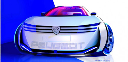 Plus d'originalité pour la citadine du Lion ! Peugeot va profiter du renouvellement de sa 208 pour la transformer totalement