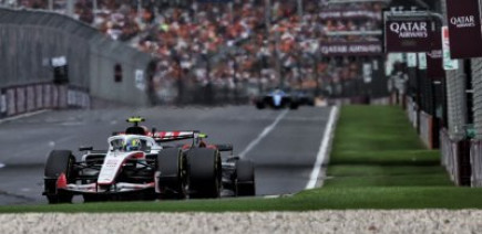 Haas F1 est la 'meilleure des autres' avec la septième place de Bearman