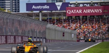 Une demi-seconde à une seconde à trouver : McLaren F1 est déjà sous pression selon Stella