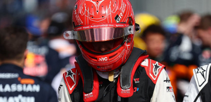 Haas et Ocon retombent dans leurs travers : "Un flashback d'il y a un an"