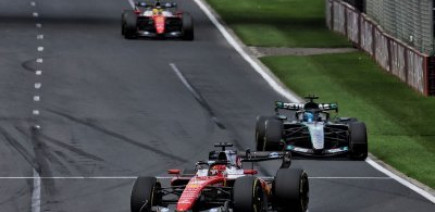 Wolff alerte son équipe : Ferrari sera un adversaire redoutable