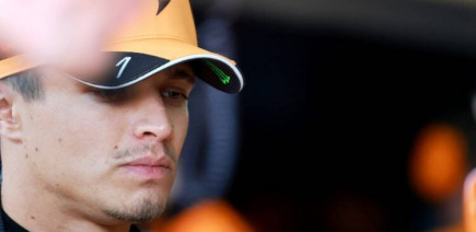 Lando Norris admet : McLaren est "loin du compte" après Melbourne