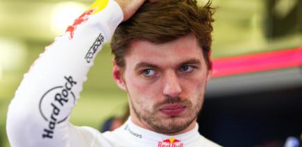 GP d'Australie de F1 - La réaction de Max Verstappen à l'arrivée de la course : "On aurait peut-être pu faire cinquième"