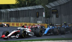 Haas F1 a déroulé une course 'impeccable' pour aller chercher la septième place