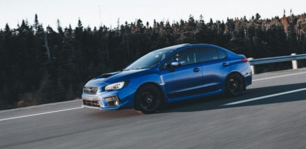 À 195 km/h au lieu de 80 dans le Cantal, un jeune en permis probatoire risque très gros