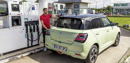 Carburant : +30 % sur le baril mais le gouvernement repousse les aides à la pompe