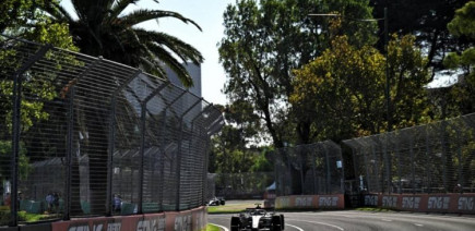 Deux points d'emblée pour l'entrée d'Audi en F1 : une performance de choix qui rassure