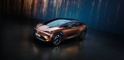 Concept R-Space Lab : voici à quoi ressemblera l’intérieur des futurs modèles de Renault