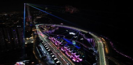 L'Arabie saoudite, plus sûre ? Le pays se bat pour garder son Grand Prix en avril