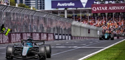 F1 2026 : qui peut vraiment rivaliser avec Mercedes ? Les chiffres parlent