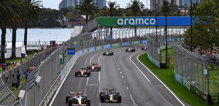 Face aux critiques, la F1 pourrait changer les règles après le GP de Chine