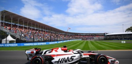 Haas F1 s'inquiète du Sprint en Chine alors qu'il y a encore 'beaucoup à apprendre'