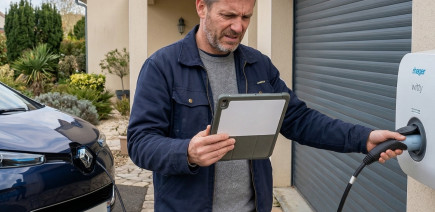 Pourquoi le prix de la recharge à domicile va exploser pour ces utilisateurs de voitures électriques