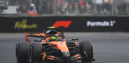 McLaren F1 aura besoin de 'quelques courses' pour faire évoluer la MCL40