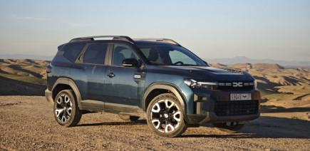 Dacia prive-t-il les Français de la meilleure version de son Bigster : le diesel ?