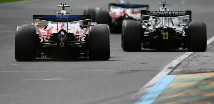 "La F1 se rapproche de la Formule E et c'est une erreur", selon un responsable FE