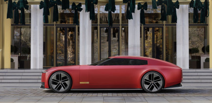 Voilà pourquoi on se trompe sur cette fameuse future Jaguar électrique