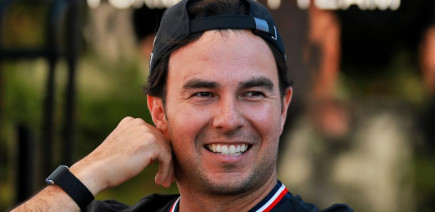 GP de Chine de F1 : Sergio Perez déterminé à faire progresser Cadillac “dans tous les domaines possibles”