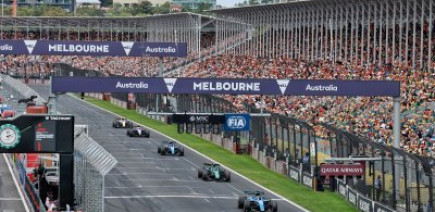 Quatre à cinq options : la F1 analyse ses nouvelles règles avant d'éventuels ajustements