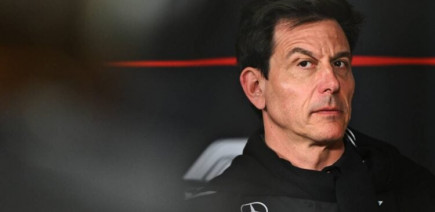 Tensions en vue dans le paddock : Toto Wolff pourrait contrarier les plans de Horner chez Alpine