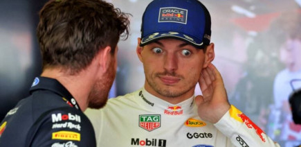 Max Verstappen furieux contre Lindblad à la radio : l’échange explosif révélé