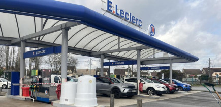 Diesel à 2,02€/L ce mardi 10 mars en France : cette station vous fait gagner 26 centimes par litre