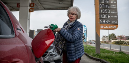 Guerre et pétrole : les voitures électriques vont-elles profiter du chaos  ?