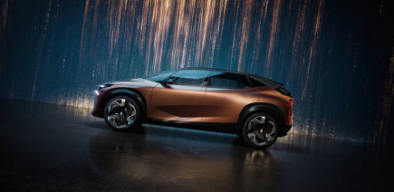 Renault pense ne plus vendre une seule voiture 100% thermique en Europe en 2030, mais c’est un abus de language