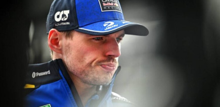 Le rêve de Max Verstappen avec Red Bull révélé : une promesse faite avant la mort de Mateschitz