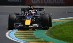 Red Bull estime être au niveau de McLaren mais derrière Mercedes et Ferrari