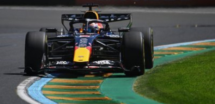 Red Bull estime être au niveau de McLaren mais derrière Mercedes et Ferrari