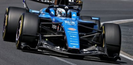 Williams F1 sait comment baisser le poids de la FW48 mais ne pourra pas le faire 'en quelques semaines'