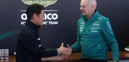 Honda F1 perplexe face aux déclarations de Newey sur les lésions nerveuses