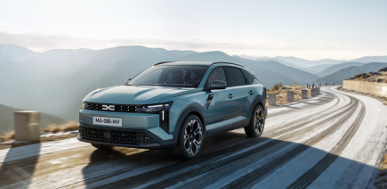 Surprise, le nouveau Dacia Striker ressemble à un SUV et possède tout pour ringardiser le Duster et le Bigster