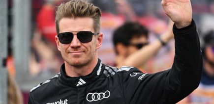 GP de Chine de F1 : Nico Hulkenberg veut oublier Melbourne, “il faudra être prêts dès le 1er tour”
