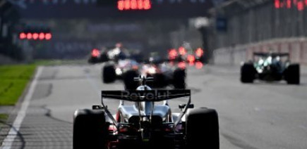 Audi et Ferrari appellent à la patience face aux critiques du nouveau règlement