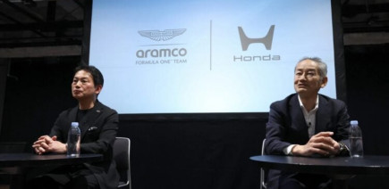 Aston Martin en crise ? Fernando Alonso torpille, Honda réagit